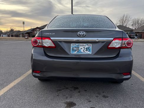Used 2013 Toyota Corolla L image 8
