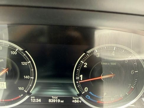 Used 2016 BMW 650i Gran Coupe RWD image 17