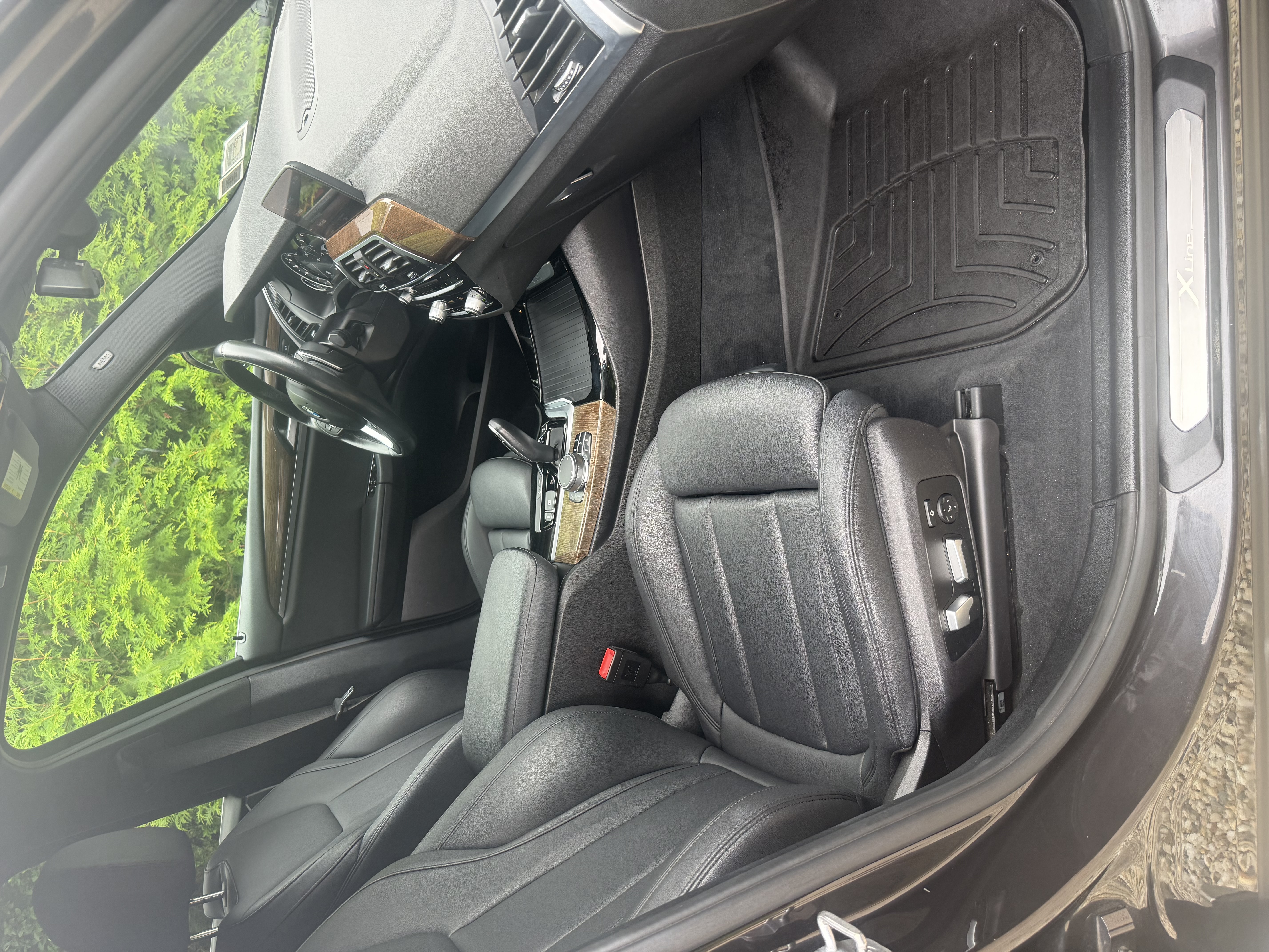 Used 2019 BMW X3 xDrive30i w/ Convenience Package AWD/4WD image 26