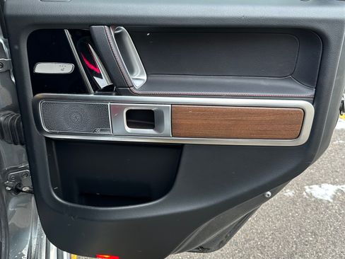 Used 2019 Mercedes-Benz G 550 image 27