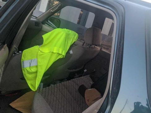 Used 1995 Toyota 4Runner SR5 image 6