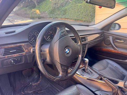 Used 2006 BMW 325i 325i Sedan 4D image 13