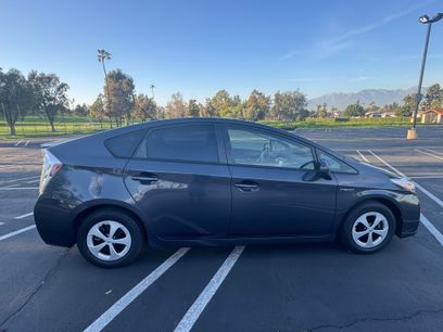 Used 2014 Toyota Prius Three w/ Protection Package