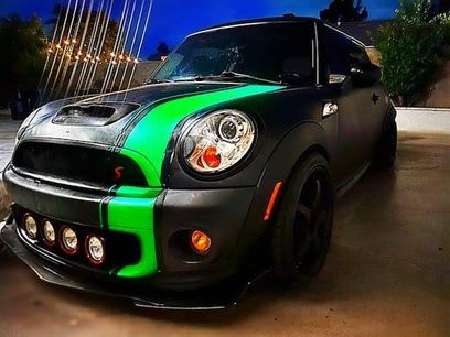 Used 2011 MINI Cooper Hardtop