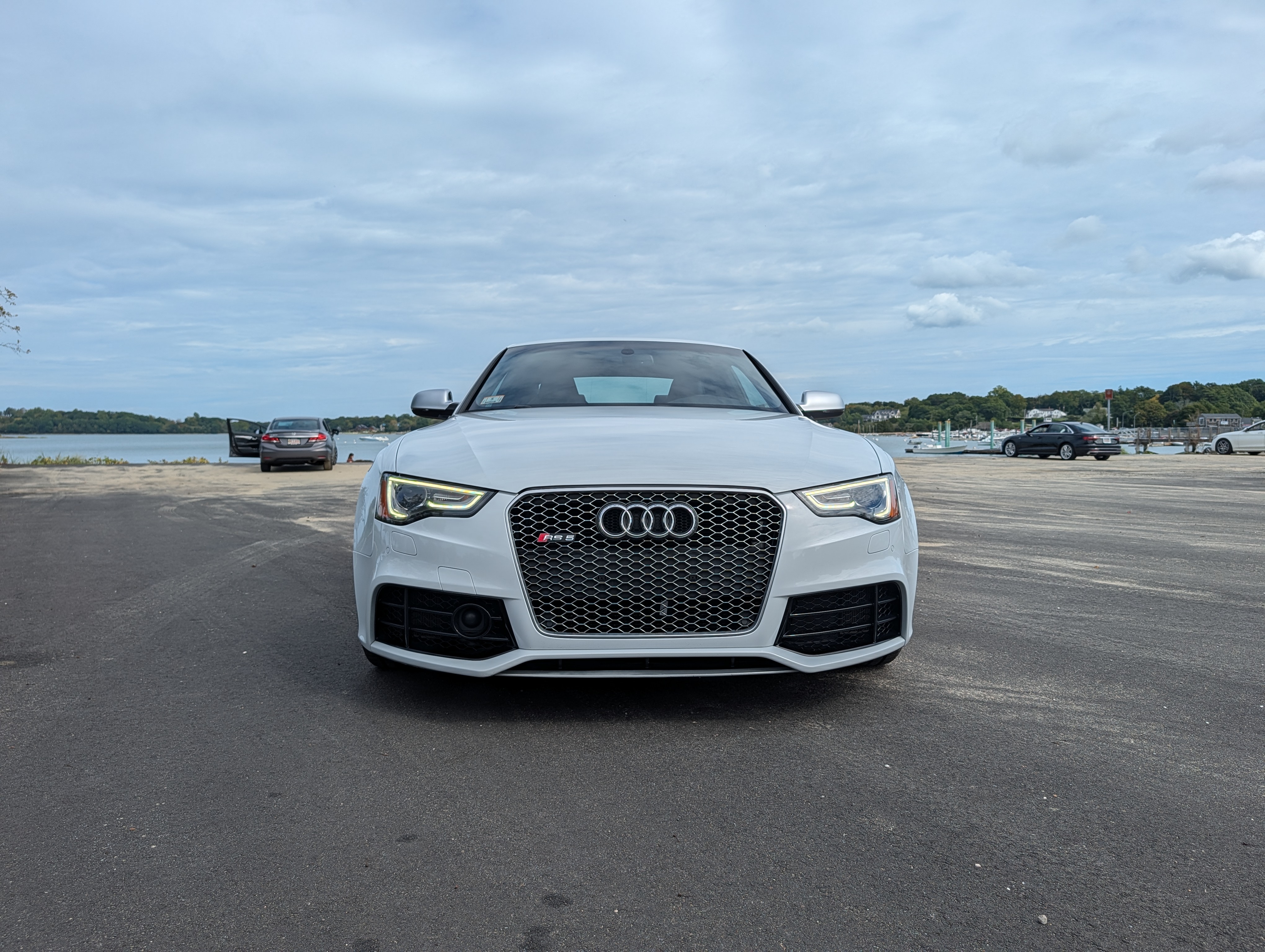 Used 2013 Audi RS 5 Coupe AWD/4WD image 18