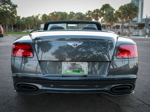 Used 2018 Bentley Continental GT Supersports image 18