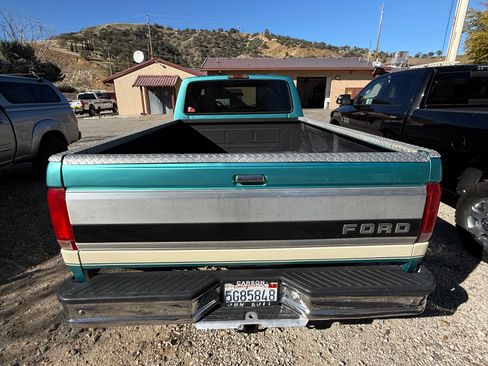 Used 1996 Ford F350 2WD Crew Cab image 5