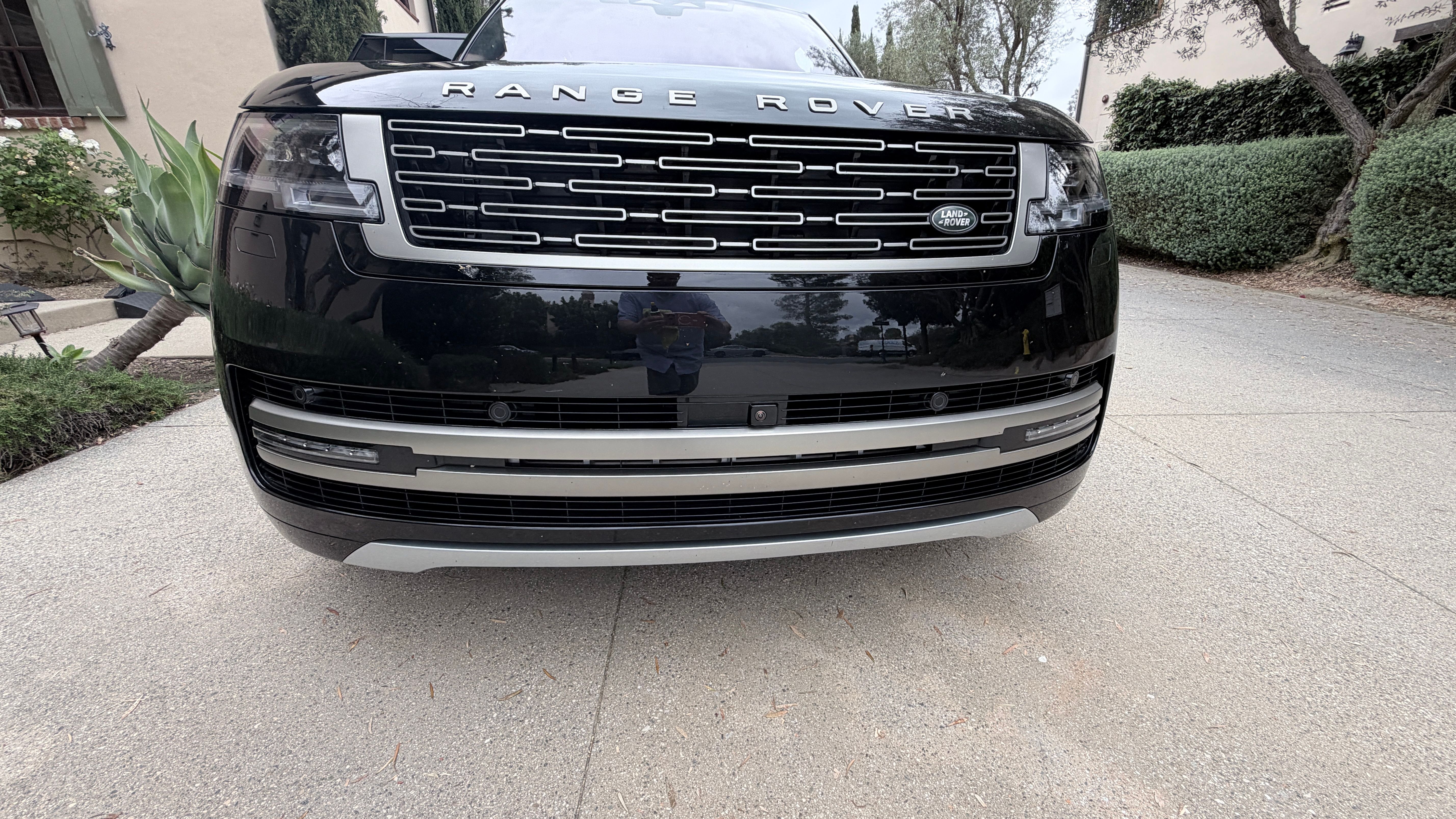 Used 2022 Land Rover Range Rover SE AWD/4WD image 31