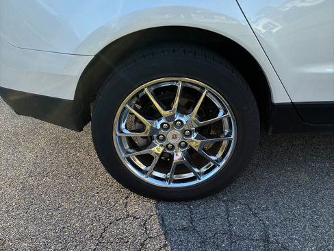 Used 2014 Cadillac SRX Premium w/ Driver Assist Package image 14