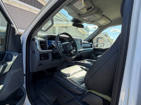 Used 2024 Ford F250 XLT w/ Tremor Off-Road Package image 6