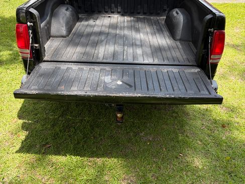 Used 2003 Dodge Dakota Sport RWD image 5