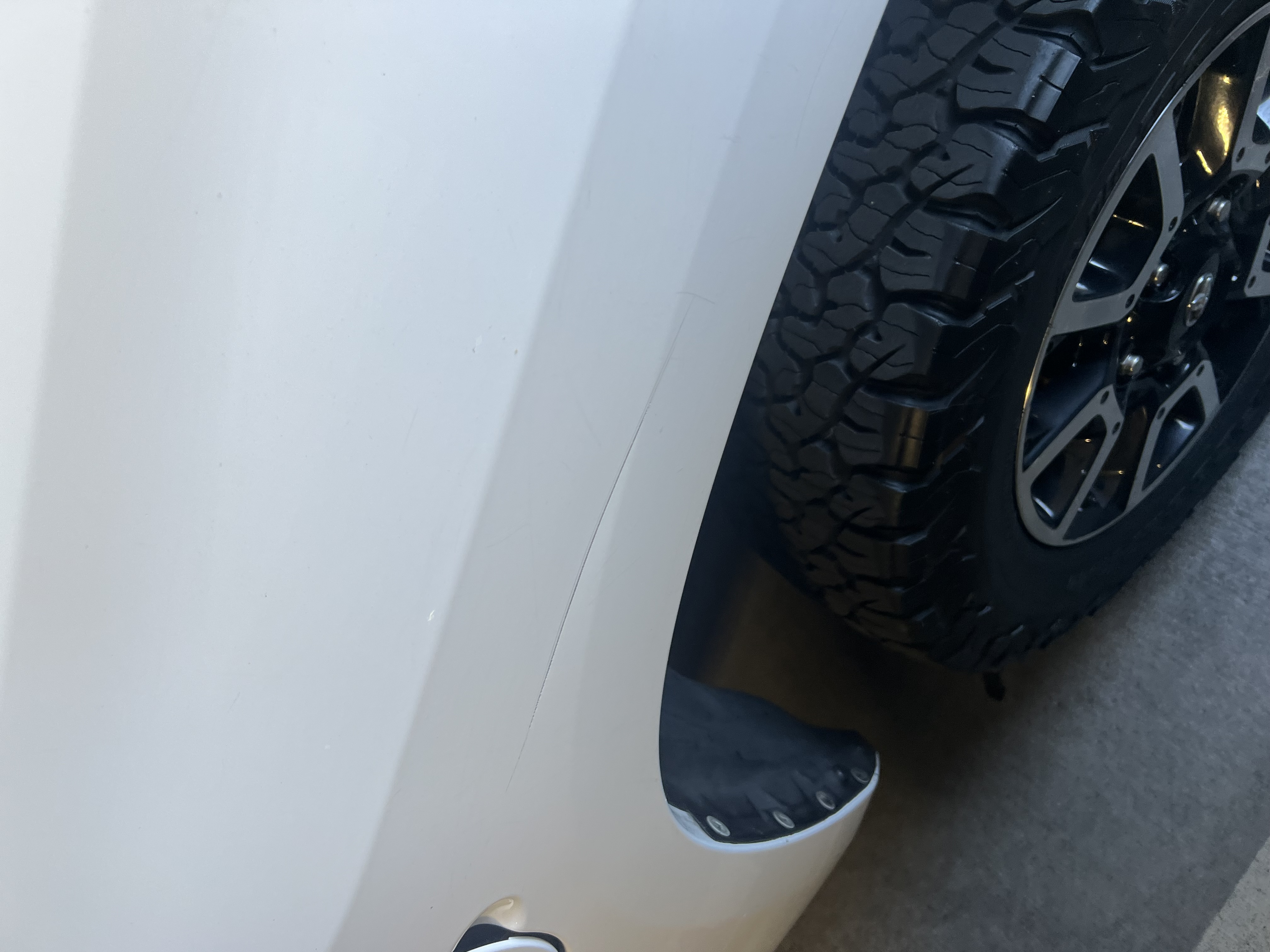Used 2014 Toyota Tundra SR AWD/4WD image 6