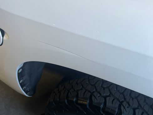Used 2014 Toyota Tundra SR AWD/4WD image 6