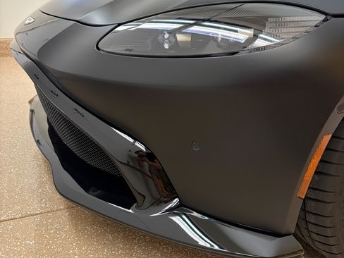 Used 2020 Aston Martin V8 Vantage Coupe image 5