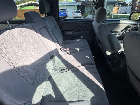 Used 2006 Toyota Tundra SR5 image 10