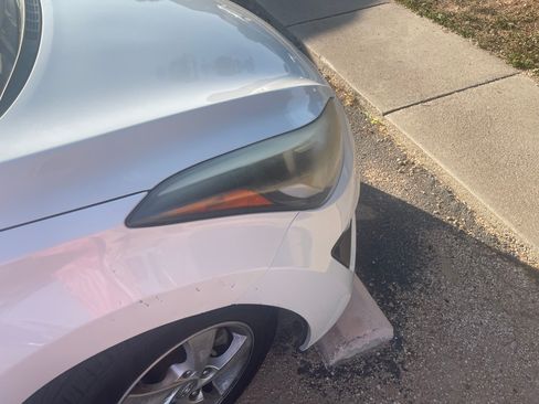 Used 2014 Hyundai Elantra SE image 18