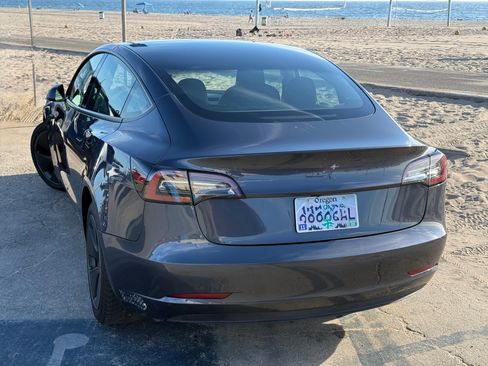 Used 2023 Tesla Model 3 Standard Range RWD image 6