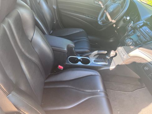 Used 2019 Acura ILX FWD image 14