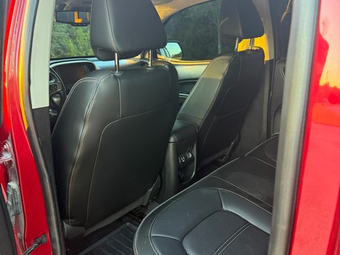 Used 2019 GMC Canyon Denali AWD/4WD image 8