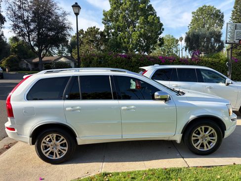 Used 2014 Volvo XC90 3.2 image 22