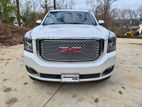 Used 2017 GMC Yukon Denali w/ Open Road Package image 2