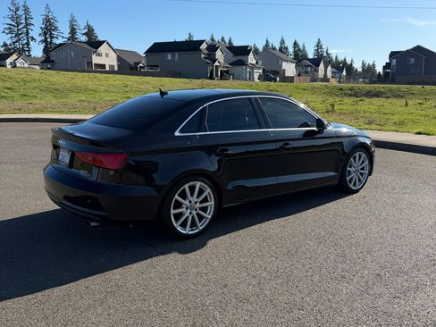 Used 2016 Audi A3 2.0T Premium Plus w/ Technology Package image 9
