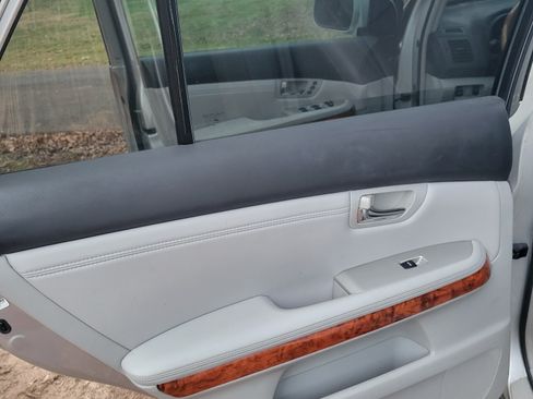 Used 2008 Lexus RX 350 AWD image 15