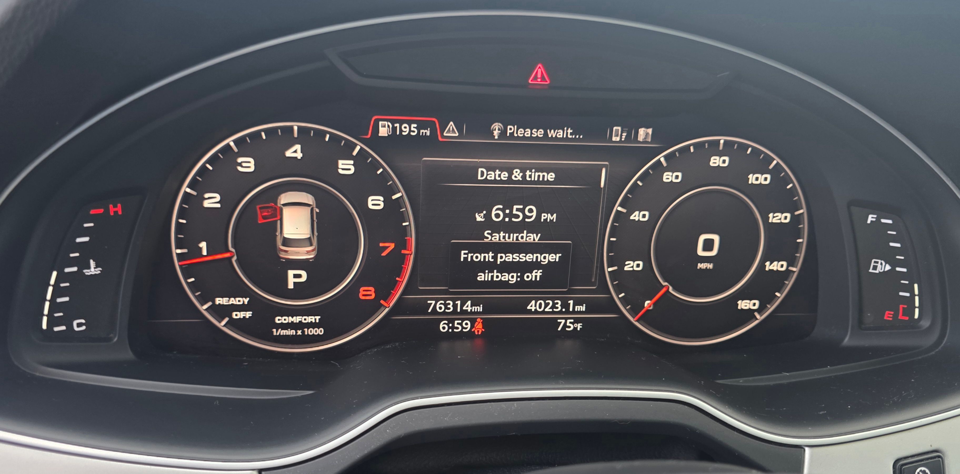 Used 2017 Audi Q7 2.0T Premium Plus AWD/4WD image 13