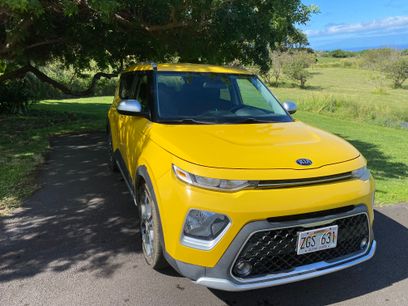 Used 2020 Kia Soul X-Line