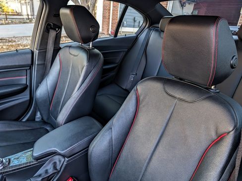 Used 2013 BMW 335i xDrive 335i xDrive Sedan 4D image 12