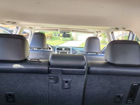 Used 2012 Toyota 4Runner Limited image 28