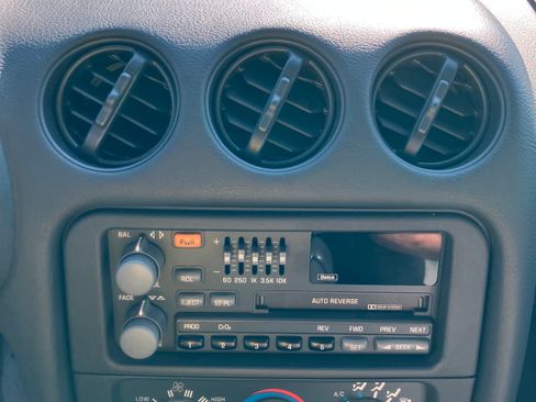 Used 1993 Pontiac Firebird Trans Am image 17