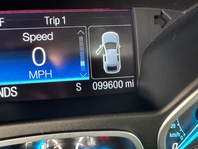 Used 2016 Ford Escape Titanium w/ Equipment Group 301A