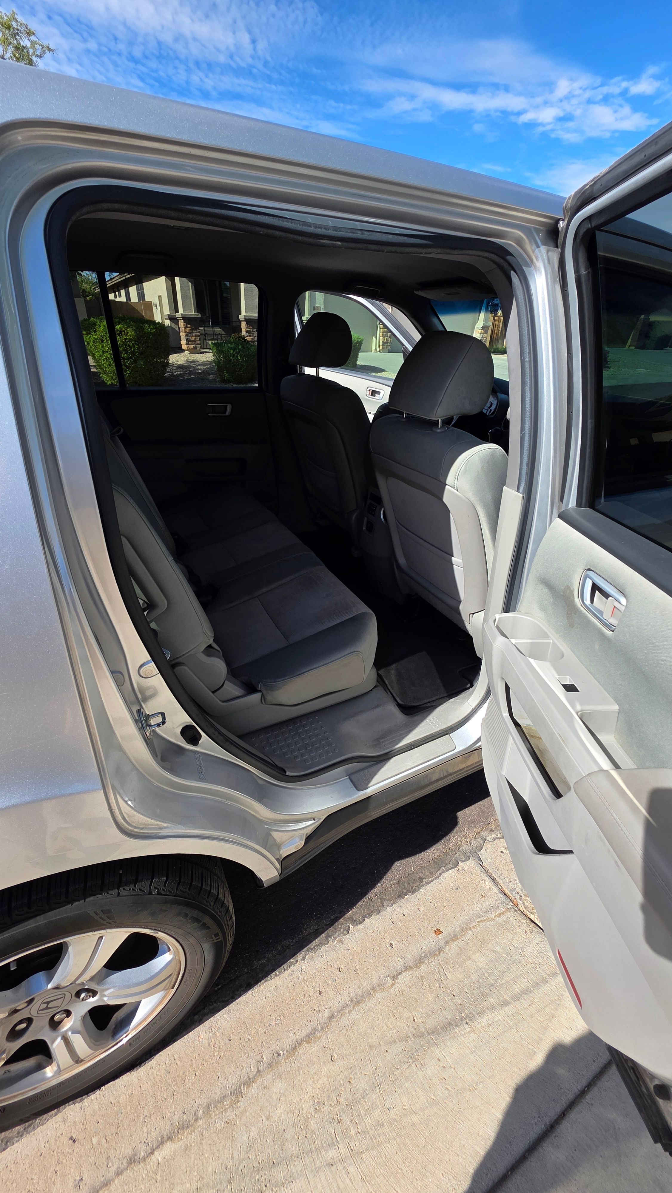 Used 2012 Honda Pilot EX image 15