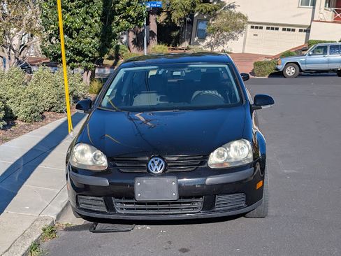 Used 2007 Volkswagen Rabbit 2-Door image 9