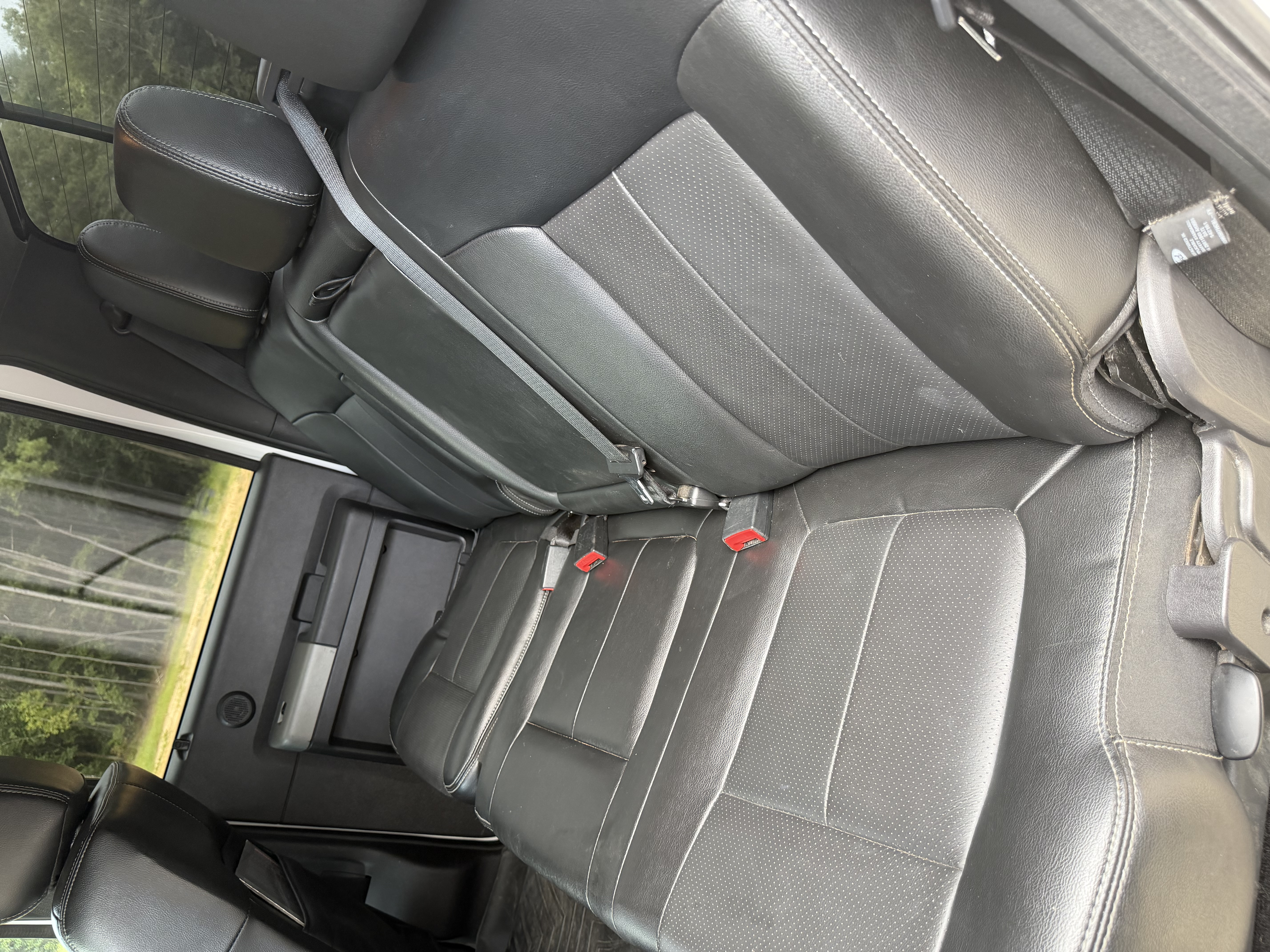 Used 2016 Ford F250 Lariat w/ Lariat Interior Package AWD/4WD image 15