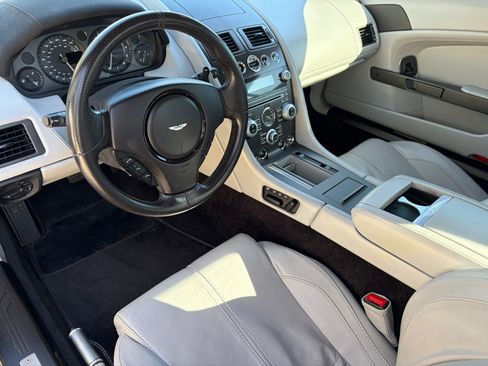 Used 2015 Aston Martin V8 Vantage GT image 17