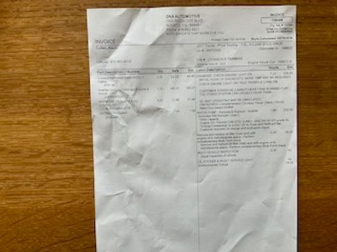 Used 2007 Toyota Prius Touring image 4