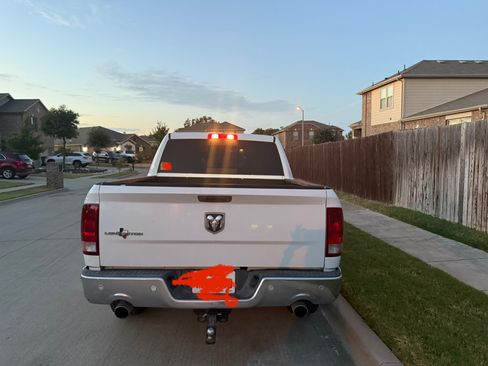 Used 2016 RAM 1500 Lone Star image 5