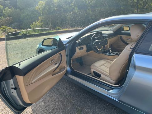 Used 2014 BMW 428i Coupe image 12