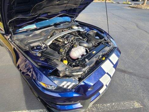 Used 2018 Ford Mustang Shelby GT350 w/ Electronics Package image 17