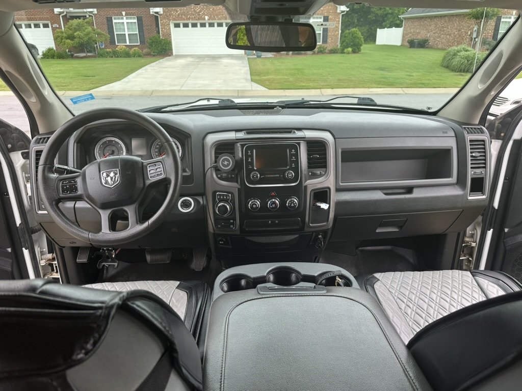 Used 2014 RAM 1500 Express AWD/4WD image 14
