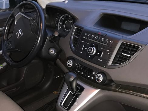 Used 2013 Honda CR-V EX-L image 11
