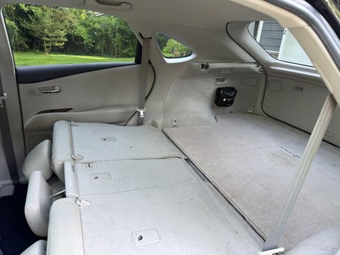 Used 2011 Lexus RX 350 AWD w/ Premium Pkg image 22