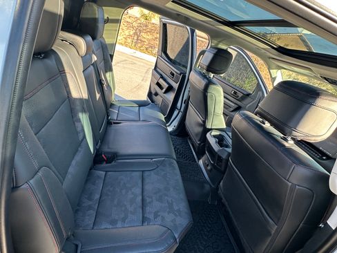 Used 2023 Toyota Tundra TRD Pro image 24