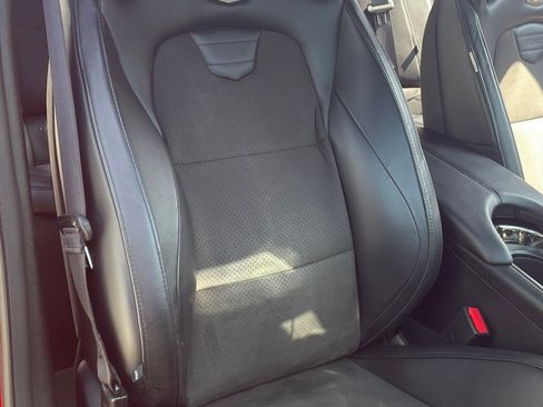 Used 2017 Cadillac ATS V w/ Luxury Package image 10