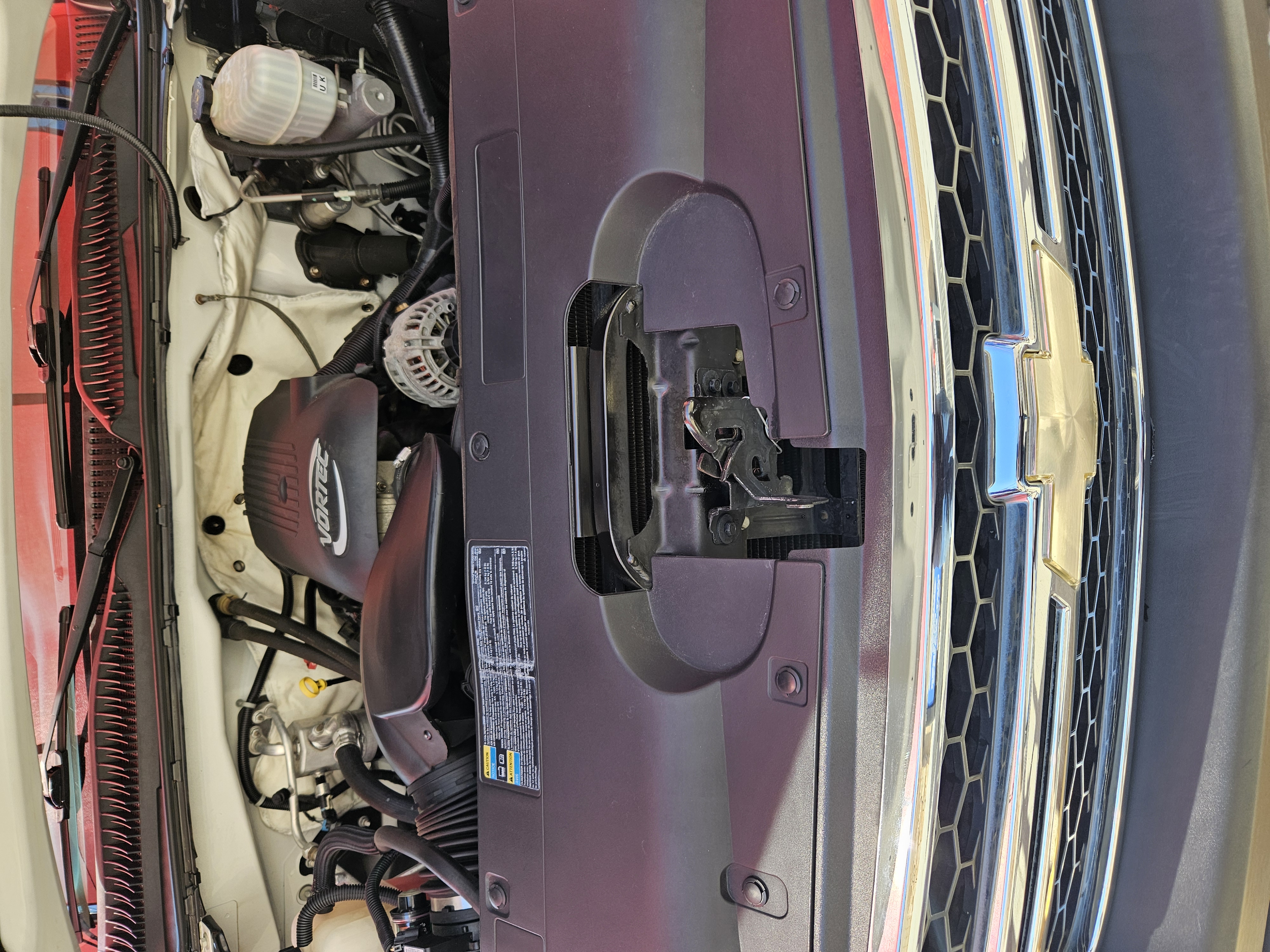 Used 2006 Chevrolet Silverado 2500 W/T RWD image 13