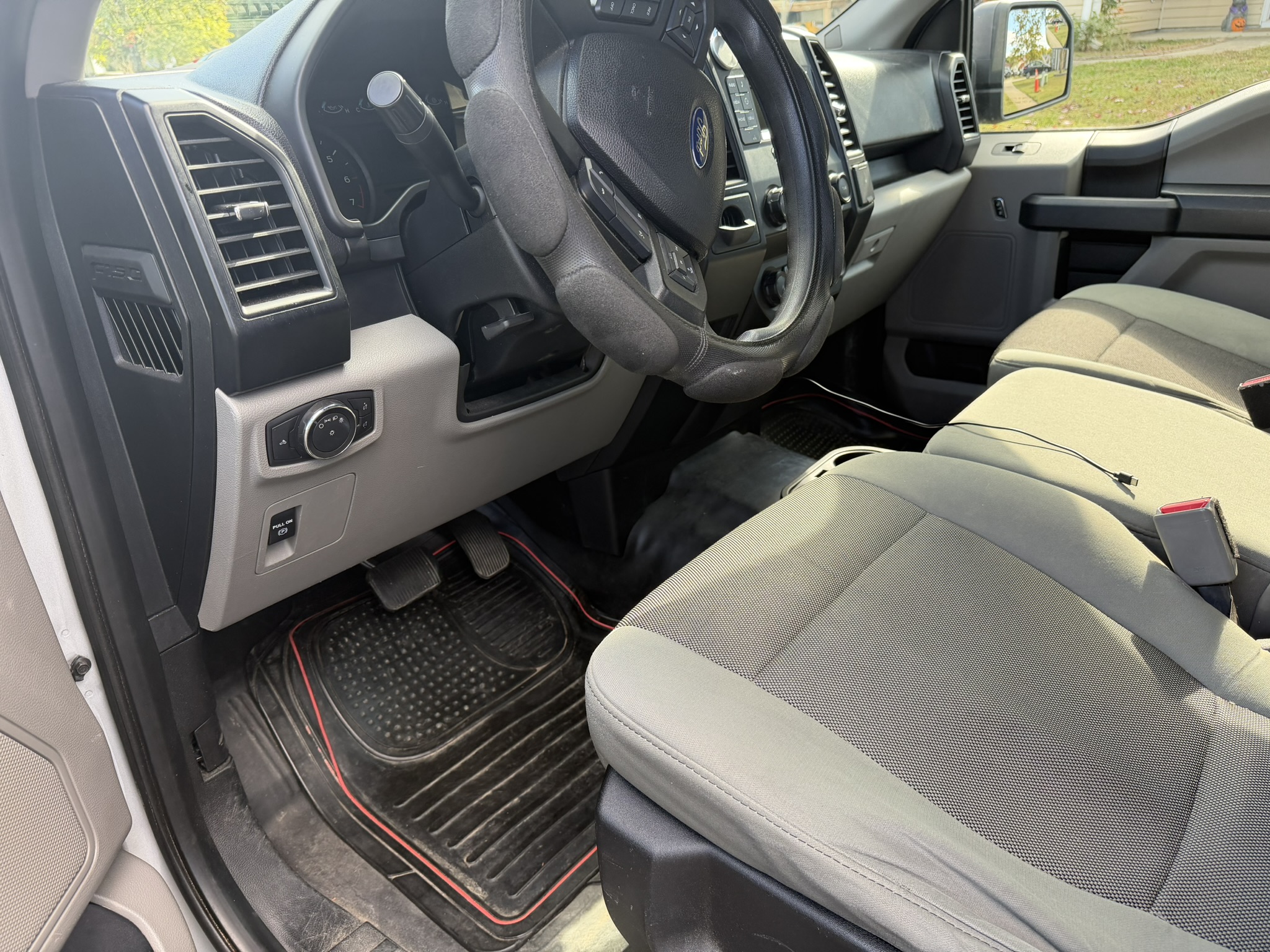 Used 2016 Ford F150 XL w/ XL Power Equipment Group RWD image 20