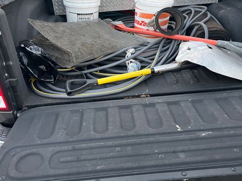 Used 2019 RAM 1500 Tradesman w/ Popular Equipment Group image 17