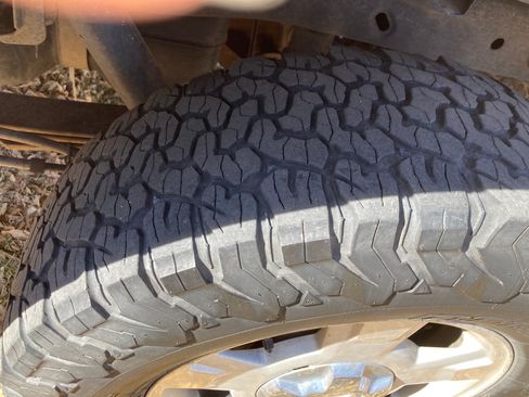 Used 2010 Ford F150 XLT image 10